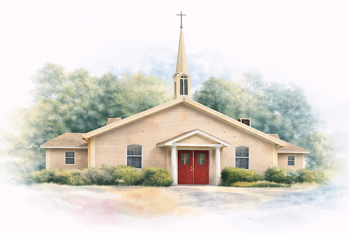 Christ's Covenant Church building