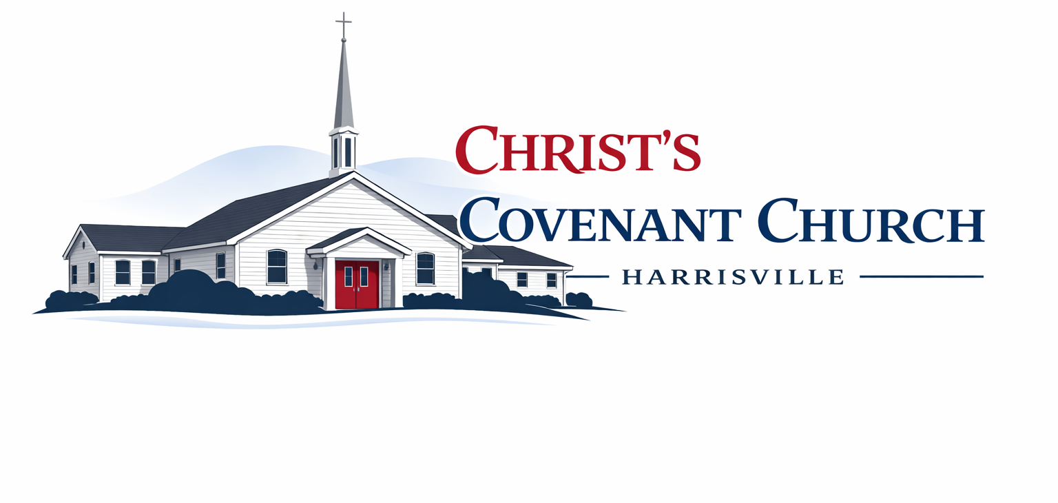 Christ's Covenant Church logo
